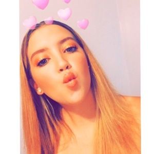 Meet your Posher, Brianna